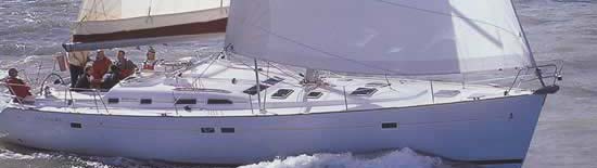 Yachtcharter Kroatien