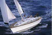 Yachtcharter Kroatien